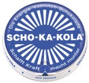 undefined, Scho-Ka-Kola, 