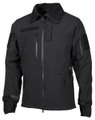 Soft Shell Jacke, 