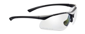 Swisseye Tactical - Brille Maverick rubber black