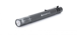 Suprabeam - Taschenlampe Q1 true color (160 Lumen)