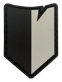 Klettabzeichen Tessin Tactical - black