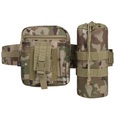 Brandit - Waistbeltbag Allround tactical camo