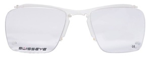 Swisseye Tactical - RX Clipadapter für Brille Tomcat