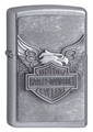 Zippo Feuerzeug - Harley-Davidson®