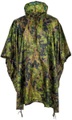 MFH, Poncho, Rip Stop, M05 tarn, ca. 144 x 223 cm