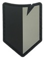 Klettabzeichen Luzern Tactical - black