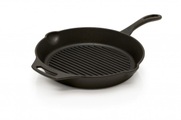 Petromax - Grill-Feuerpfanne gp30 mit Stiel (2,5 Liter)