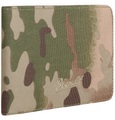 Brandit - Wallet Four tactical camo