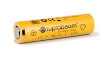 Suprabeam - Batterie für Q3r