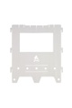 Bushcraft Essentials, Bushcraft - Bushbox XXL Campfire Koch-Panel