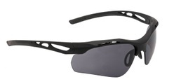 Swisseye Tactical - Brille Attac rubber black