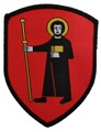 Klettabzeichen - Glarus