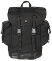 BW Gebirgsrucksack, neues Modell, schwarz