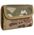 Brandit - Wallet Two tactical camo