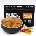 Tactical Foodpack - Moroccan Lentils Pot (Marokkanischer Linsentopf)