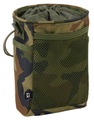 Brandit - Molle Pouch Tactical woodland