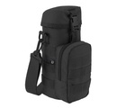 Brandit - Molle Bottle Holder II black
