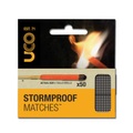 UCO Gear - Stormproof 50 Matches (Zündhölzer)