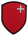 Klettabzeichen - Schwyz