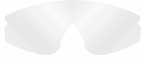 Swisseye Tactical - Ersatzglas für Devil (clear)