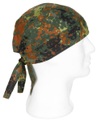 undefined, Headwrap, flecktarn
