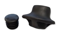 Walkstool, Walkstool - Ersatzfuss für Modell 