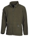 Fleece-Jacke, 