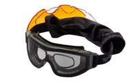 Swisseye Tactical - Brille F-Tac black