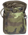 Patronenhülsen-Tasche,