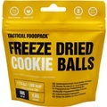 Tactical Foodpack - Cookie Balls (Gefriergetrocknete Keksbällchen)