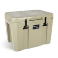 Petromax - Kühlbox (50 Liter), sand