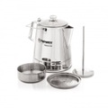 Petromax - Perkolator Perkomax Edelstahl 3,0 Liter