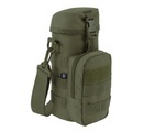Brandit - Molle Bottle Holder II olive