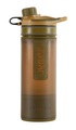 GRAYL - Wasserfilter Geopress Purifier Bottle (Coyote Brown)