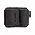 5.11 Tactical Series - Kletthalter Light-Write schwarz
