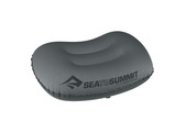 Sea to Summit - Reisekissen Aeros Ultralight Regular grau