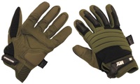 MFHHighDefence, Tactical Handschuhe, 