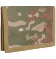Brandit - Wallet Three tactical camo
