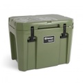 Petromax - Kühlbox (25 Liter), oliv