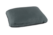 Sea to Summit - Reisekissen Foam Core Regular grau
