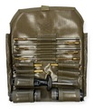 Original Armee Material, Schweizer Armee - Original Putzset für SIG Stgw 57 (ohne Patronenlager)