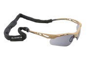Swisseye Tactical - E-Tac Headband (für alle Swisseye Brillen)