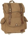 undefined, Rucksack, Canvas, 