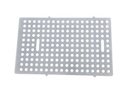 Bushcraft Essentials, Bushcraft - Bushbox XL Grillplatte
