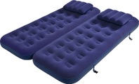 Jilong, 3 in 1 Luftbett für 1 oder 2 Personen (191x73x22cm)
