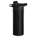 Grayl, GRAYL - Wasserfilter Geopress Purifier Bottle (Covert Black)