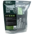 Tactical Foodpack - 3 Meal Ration Vegan
