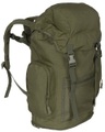 MFH, Brit. Rucksack, 30 l, oliv