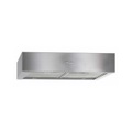 MIELE, Miele DA 1260 Dunstabzugshaube Edelstahl