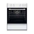 Electrolux, Electrolux EH7L2-3WE Kochherd weiss